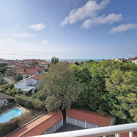 Centre Vue Biarritz
