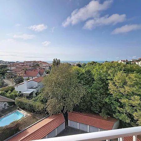 Centre Vue * Biarritz