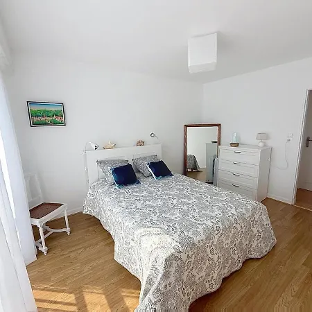 Centre Vue Apartmán