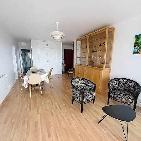 Centre Vue Apartmán