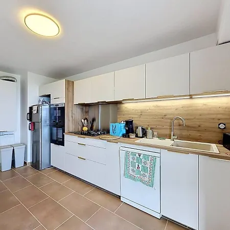 Apartmán Centre Vue